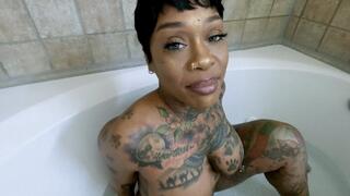 Sprinkle Freak 28 (1080p MP4)