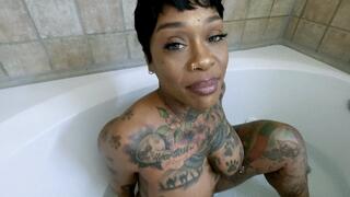 Sprinkle Freak 28 (720p MP4)