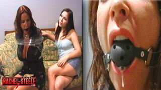 Fetish15 - Step-Mother Step-Daughter Bondage 2