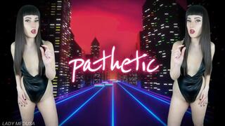 Small penis gooning - SPH, masturbation humiliation