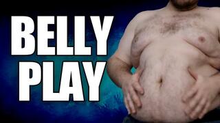 KingMarti: Big Belly Play