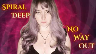 Spiral Deep No Way Out - 720p mp4