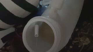 Wheelchair Makes The Flow Different