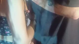 Part 3 to Scarlet and Vandals Photo and video experiment