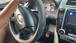 Incredible SPEEDS And Never Letting Off The Gas Pedal!