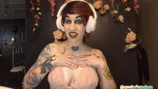 Jessica Futa online Game