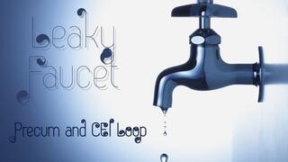 Leaky Faucet Loop
