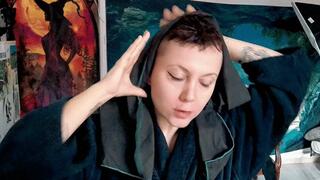 ENF step-Mommy after ASMR with step-son