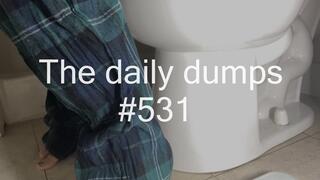 The daily dumps #531 mp4