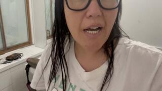 Toxic diaper toots and deuce April 27 2025