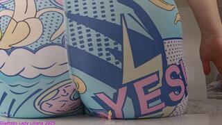 Buttcrush fitness leggings