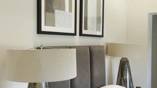 Sarah the masked intruder pov