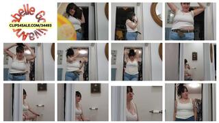 Front Row Center - LIVE performance