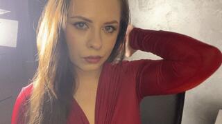 contrast light smoking