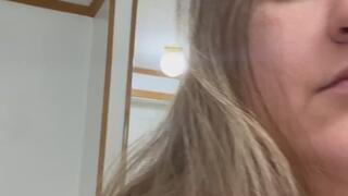 Watch me as I get ready for the day