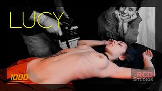 Bad Game: Lucy (CPR, RESUS, DEFIB, MTM)