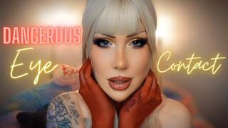 Dangerous eye contact 720p