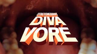 Stretche Gian Diva Vore