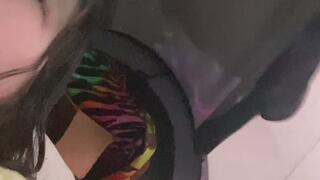 Turkey Sausage For Late Lunch