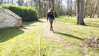 Red Lily, 33 years old, from Dunkirk!