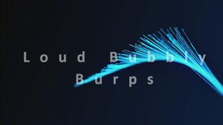 Loud Bubbly Burps *wmv*