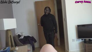 Blake DeBarge - Facesitting Big Tit Blonde WIth 69 Sex Riding And Huge Creampie