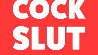 Cock Slut Spit Roasted Encouragement For Men Audio Only