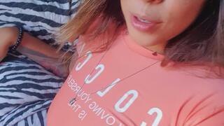 I bought some new panties that are great for farting