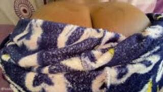 I’m here for the night!