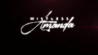 Boot worship & JOI with Mistress Kennya