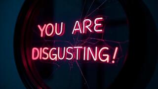 You are disgusting mp3