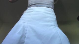 Legs Made For Ballbusting (mkv)