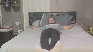 Wife’s Dirty Sock Revenge