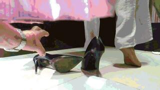 Shoe Hunter 49 MP4 (1920x1080) FHD