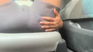 Lashayy Chapo's Hotboxin' Pt 3!! MOV