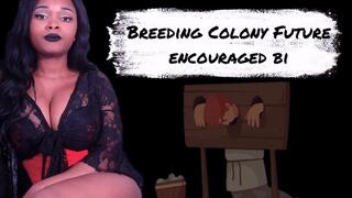 Breeding Colony Future