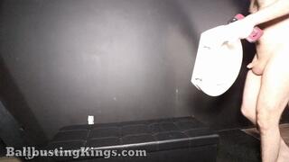 The Seat (Part 1 of 3 )