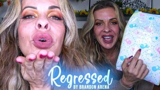 Regressed By Brandon Arena (HD MP4)