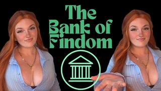 The Bank of Findom - Unethical Findom Debt Broke Bankrupt TPE Total Power Exchange Blackmail Homewreck Homewrecking Humiliation Manipulation