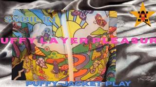 PJP1 Puffy Layer Pleasures mp4