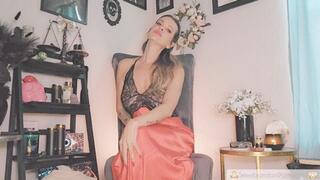 Its ok BBC Goddess B Understand You