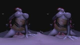 Velvet Dreams: Beyond Reality