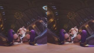 Neon Lust: Virtual Sins