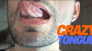 Crazy Tongue