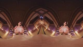Infinite Desires VR