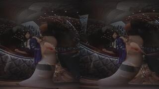 Forbidden Realms: Enter the Fantasy