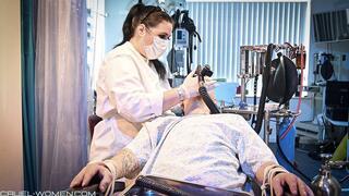 Kinky Dentist Part 3