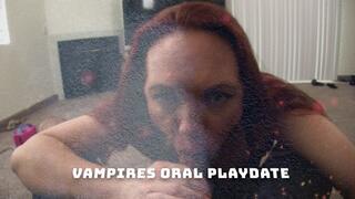 Vampire Eves Blowjob Playdates