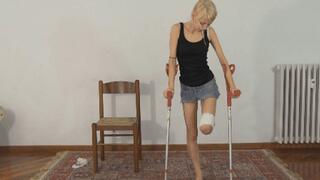 a fantastic experience ( MEDICAL )