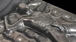 Consumed by the airbed vacbed Part 2